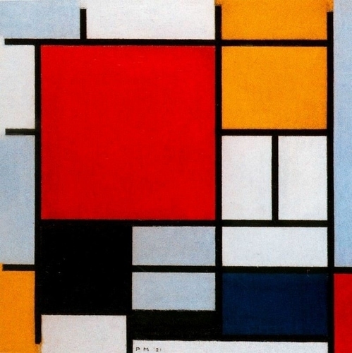 MONDRIAN