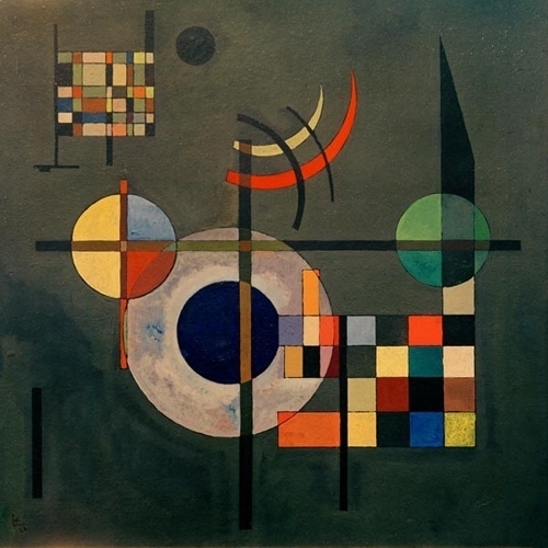 KANDINSKY