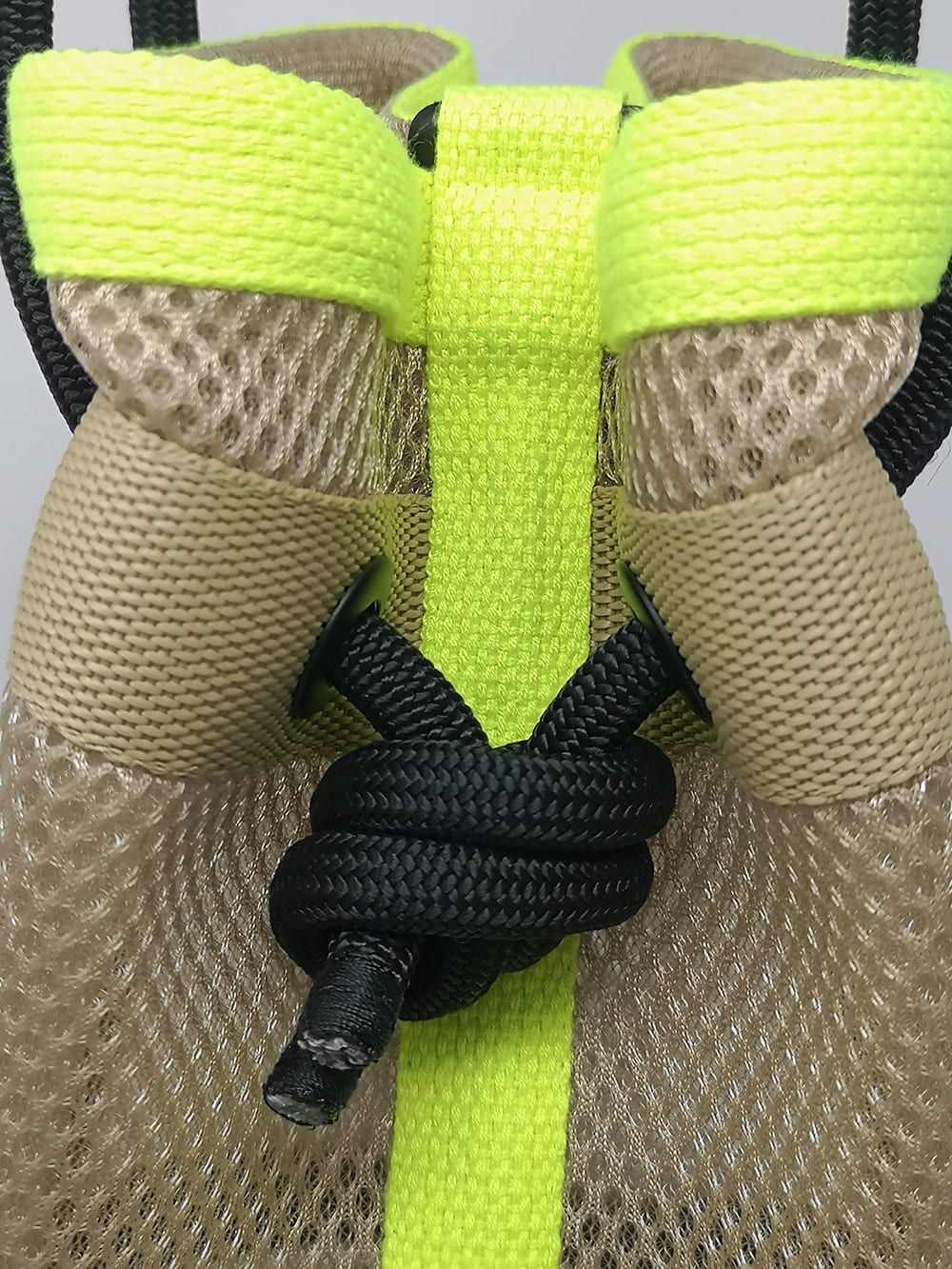 SAC SPORT FLÚOR - Imagen 3
